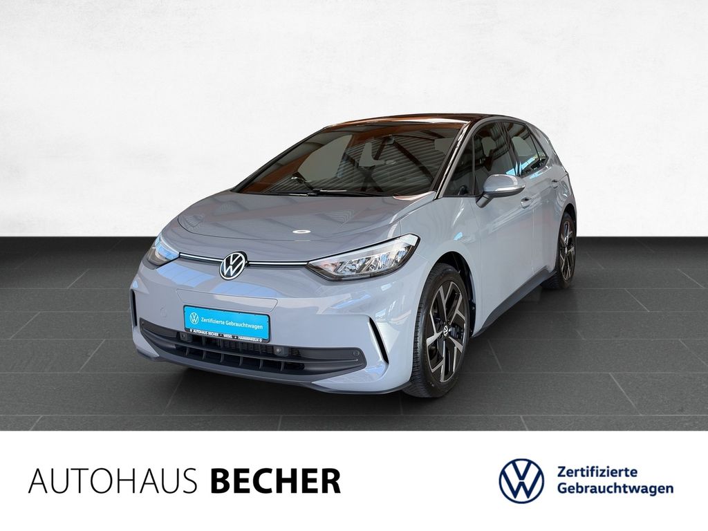 Image of Volkswagen ID.3