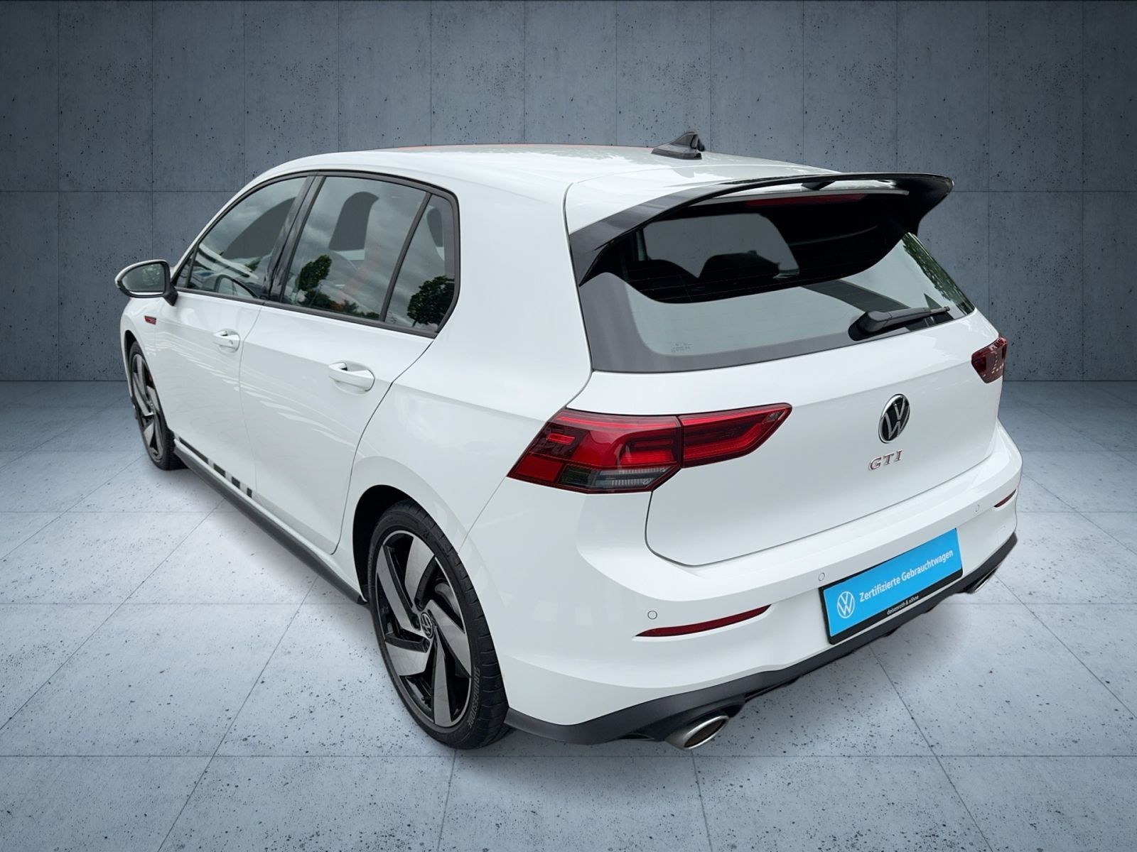 Volkswagen Golf - Bild 3