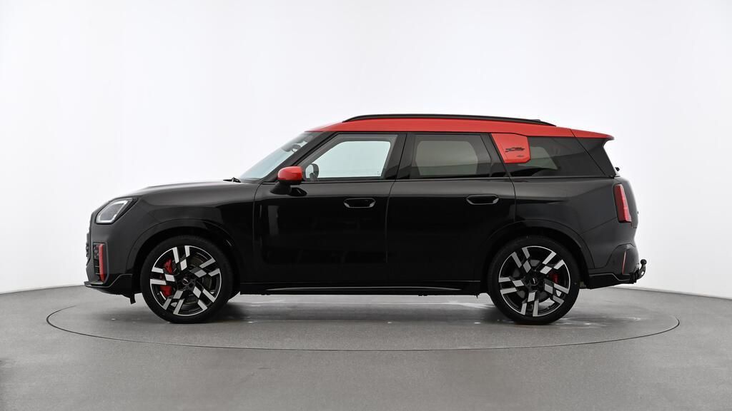 MINI John Cooper Works Countryman - Bild 4