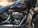 Harley-Davidson FLSTC Heritage Softail - HARLEY-DAVIDSON SOFTAIL HERITAGE