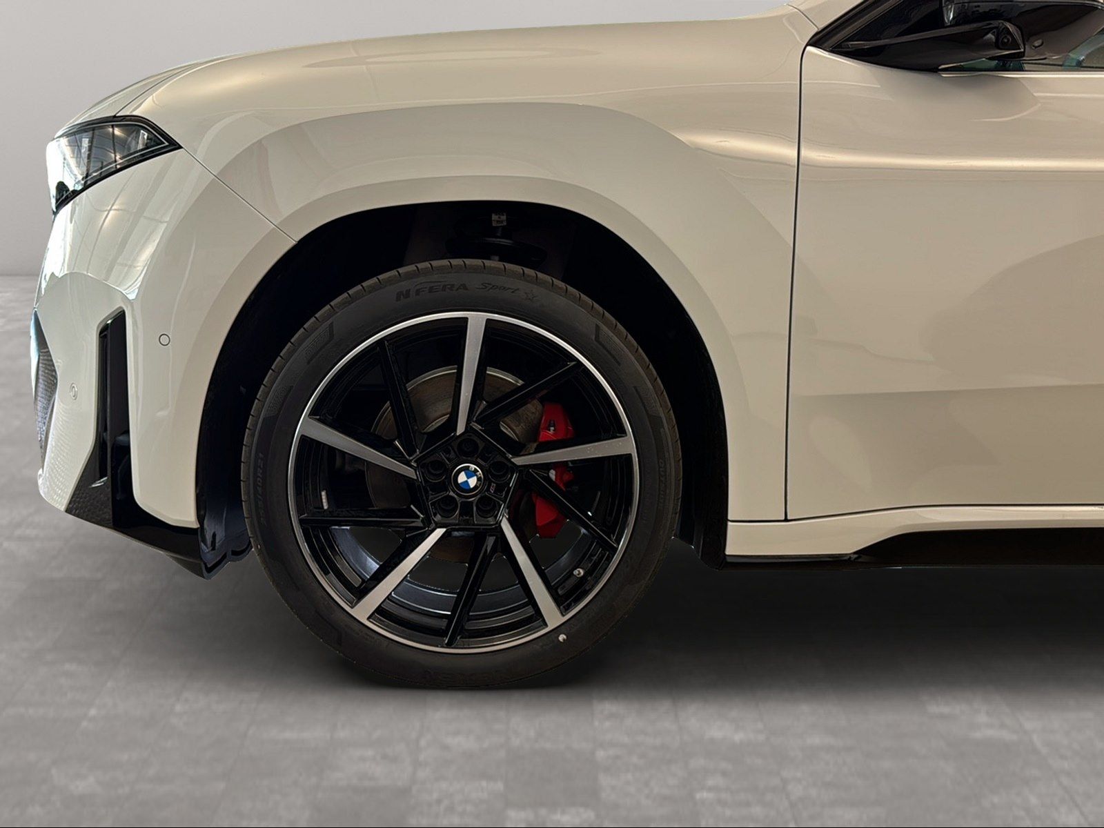 BMW iX3 - Bild 13