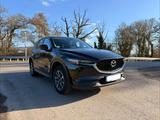 Mazda CX-5 2.0 SKYACTIV-G 165 Prime-Line FWD Prime... - Mazda CX-5 SkyActiv Gebrauchtwagen