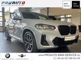 BMW X4 xDrive 20i M Sport AHK/A-LED/Pano/ACC/RFK - BMW X4 in Solingen