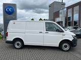 Volkswagen T6 Transporter Kasten-Kombi VIELE EXTRAS - Hamm LKWs