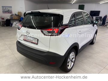 Opel Crossland (X) - 6