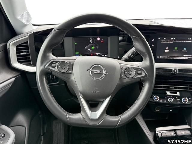 Fahrzeugabbildung Opel Mokka -e Elegance