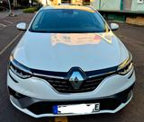Renault Megane R.S. Line Grandtour Plug-In 160 AHK - Renault Megane mit Hybrid-Antrieb