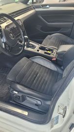 Volkswagen Passat Variant - 4