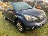 Honda crv 2.0 - gebrauchte Honda CR-V aus dem Jahr 2008