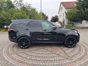 Land-Rover Discovery - 4