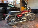 Yamaha RD350 - YAMAHA RD