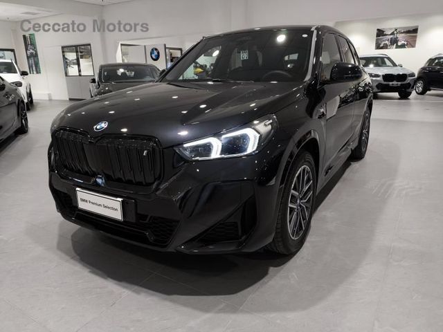 Andere BMW iX1 30 Msport xDrive