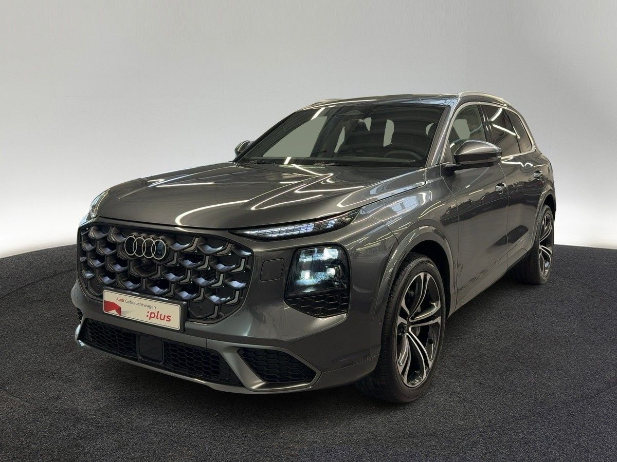 Audi Q7 - Bild 3