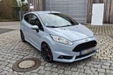 Ford Fiesta 1,6 EcoBoost ST200 OZ Felgen 8... - Ford Fiesta: Felge
