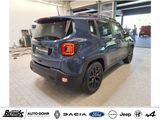 Jeep Renegade 1.0 T-GDI Limited - Jeep Renegade: Limited