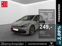 Cupra Born - Vorschau Bild 1