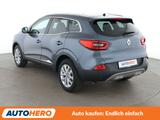Renault Kadjar 1.5 dCi Energy Experience Aut.*NAVI*PDC* - Renault Gebrauchtwagen in Hamburg