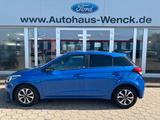 Hyundai i20 1,3l Passion*1.HAND*KLIMA*WINTER-PAKETT* - Hyundai i20 Gebrauchtwagen in Hamburg