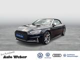 Audi S5 Cabriolet 3.0 TFSI quattro Matrix LED HUD AD  - Audi S5: Cabrio