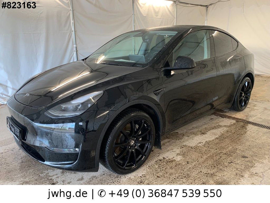 Angebot ansehen Tesla Model Y