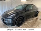 Tesla Model Y Long Range Dual AWD|Autopilot3|Pano|360° - Tesla Model Y: Schwarz