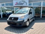 Fiat SCUDO 12 SX L2H1 90 MULTJIET/AHK - Fiat Scudo aus 2010