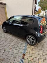 Volkswagen up! 1.0 44kW move up! move up! - gebrauchte VW up! aus dem Jahr 2012
