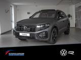 Volkswagen Touareg R-Line 3,0 l V6 TDI SCR 4MOTION 210 kW 2 - Volkswagen Touareg mit Diesel-Antrieb: Geländewagen, Automatik