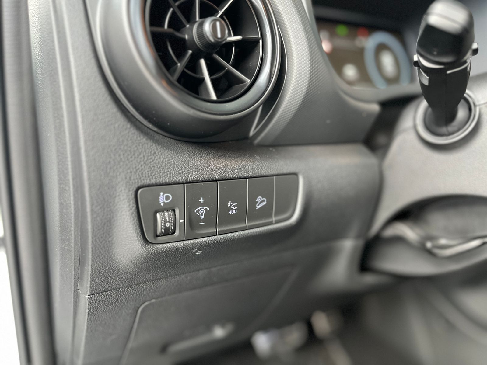 Fahrzeugabbildung Hyundai KONA N Performance 2WD KOMFORT LED NAV SHZ