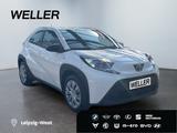 Toyota Aygo X Business Edition *SHZ*Kamera*CarPlay*ACC* - Toyota Aygo (X) in Leipzig