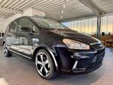 Ford C-Max Ford C-MAX 1.6 Benzin   Facelift Modell TÜ - Ford Model b Gebrauchtwagen