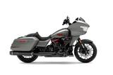 Harley-Davidson FLTRXSTSE Road Glide ST CVO *SOFORT VERFÜGBAR* - HARLEY-DAVIDSON CVO ROAD GLIDE ST FLTRXSTSE