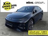 XPENG G6 AWD Performance *SITZHEIZUNG*KLIMA*PANORAMADA - gebrauchte Xpeng SUV & Geländewagen