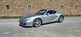 Porsche 987 Cayman S - gebrauchte Porsche Cayman aus dem Jahr 2006