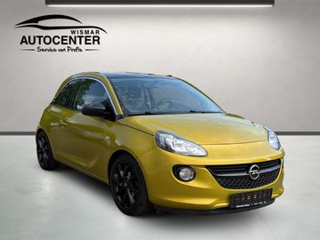 Opel ADAM SLAM 1.4 ECOFLEX  STARTSTOP