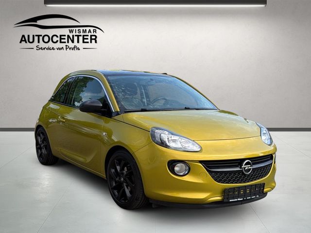 Opel ADAM SLAM 1.4 ECOFLEX  STARTSTOP