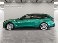 BMW M3 - Vorschau Bild 3