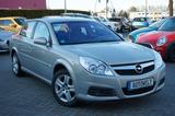 Opel Vectra C Lim. Edition Plus - Opel Vectra C mit Benzin-Antrieb