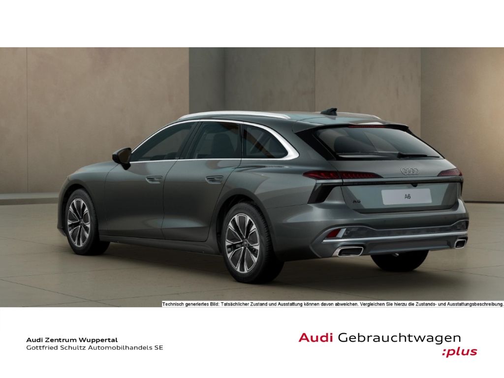 Audi A6 - Bild 2