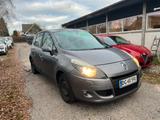 Renault Scenic III Authentique - Renault Scenic Authentique mit Benzin-Antrieb