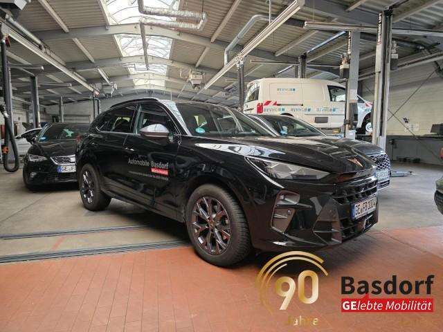 Cupra Terramar 1.5 eTSI DSG LED SmartLink