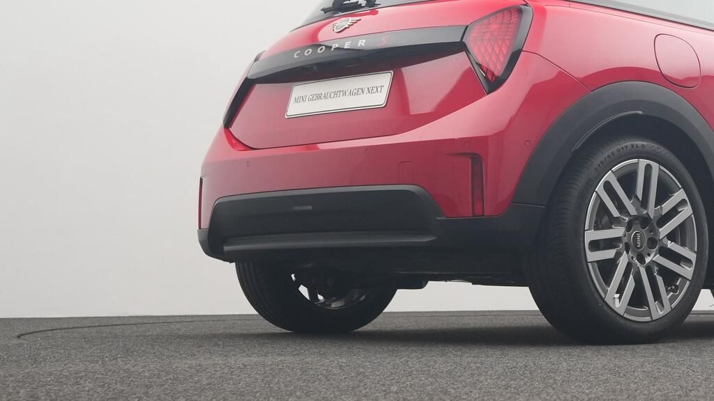 MINI Cooper S - Bild 22