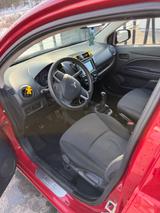 Mitsubishi Space Star 1.0 - - Mitsubishi Space Star von privat