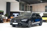 Mercedes-Benz CLA 220 SB.*AMG-LINE*NIGHT*PANO*SITZKLIMA*LEDER - gebrauchte Mercedes-Benz CLA 220 Shooting Brake aus dem Jahr 2022