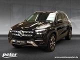 Mercedes-Benz GLE 350 de 4M /20''-LMR/Multibeam/Panorama-SD/AH - Mercedes-Benz GLE-Klasse Gebrauchtwagen in München