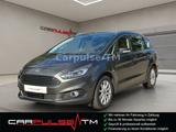 Ford S-Max Titanium 2,0 Eco Boost Automat.-1.Hand-LED - Ford S-Max mit Benzin-Antrieb: Kleinbus, 2.0