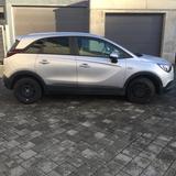 Opel Crossland (X) 1.2 DI Turbo 81kW Edition S/S ... - Opel Crossland (X) von privat