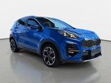 Kia SPORTAGE 1.6 T-GDI DCT GT LINE 4WD TECHNOLOGIE W - Kia Sportage in Rostock