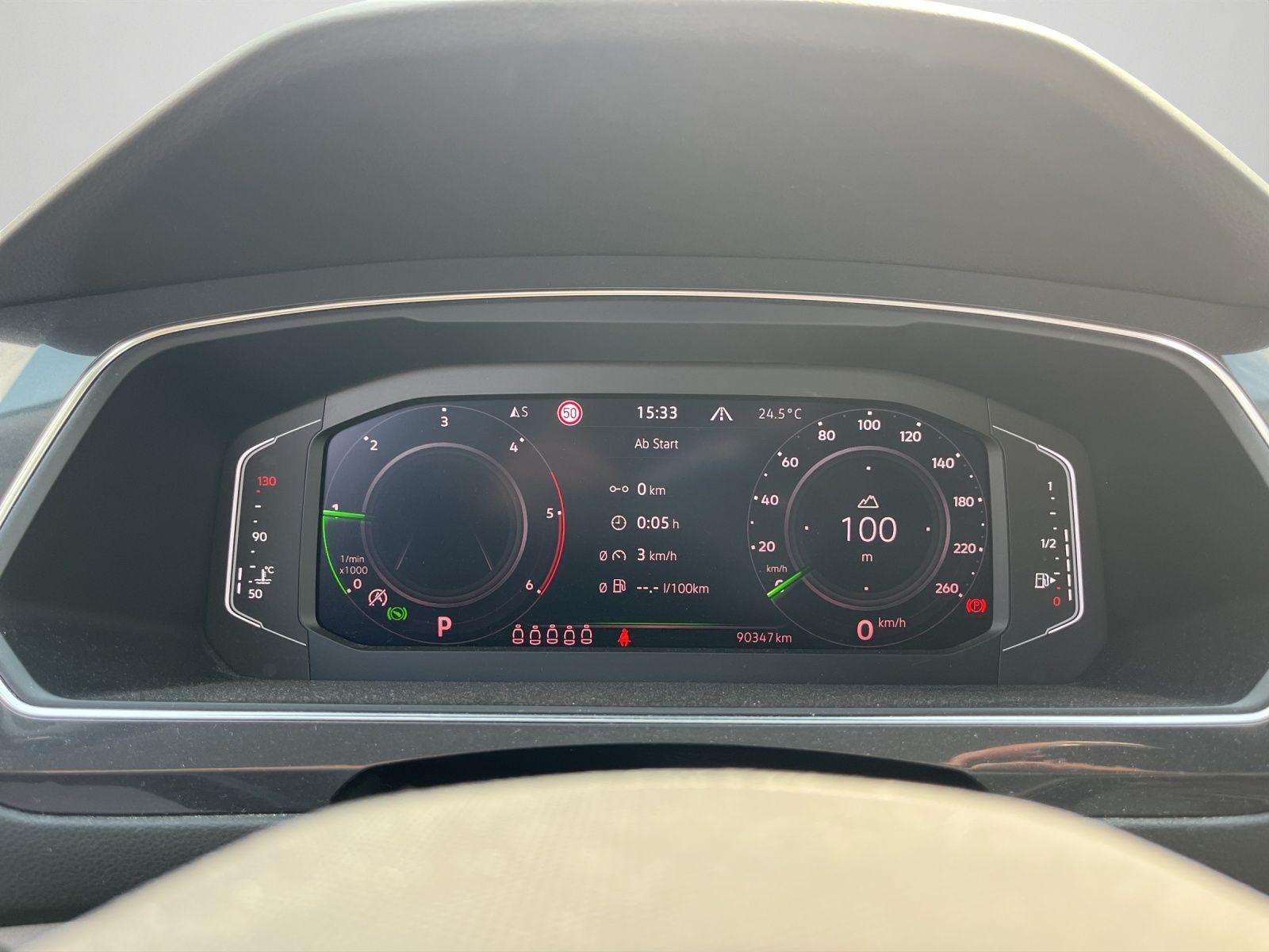 Volkswagen Tiguan Allspace - Bild 11