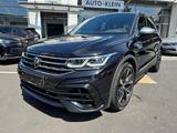 Volkswagen Tiguan R 2.0 TSI DSG 4Motion - Akrapovic